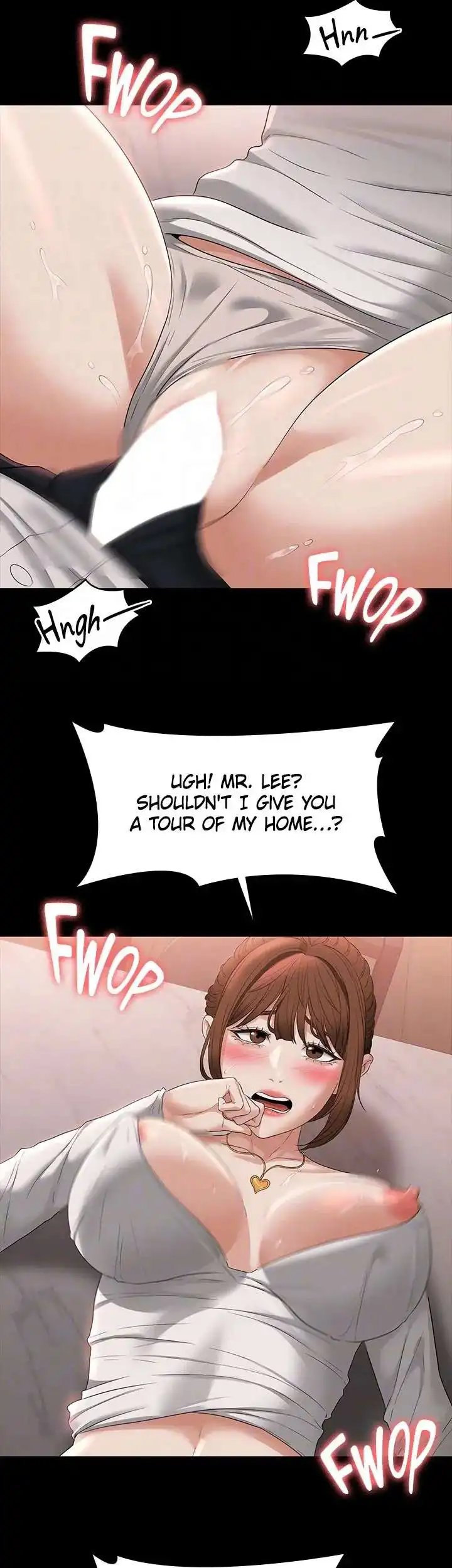 Supervisor Access Chapter 54 Page 37