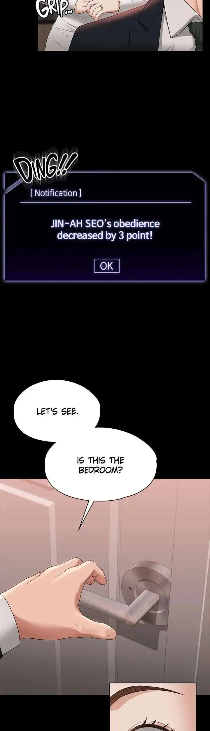 Supervisor Access Chapter 54 Page 9