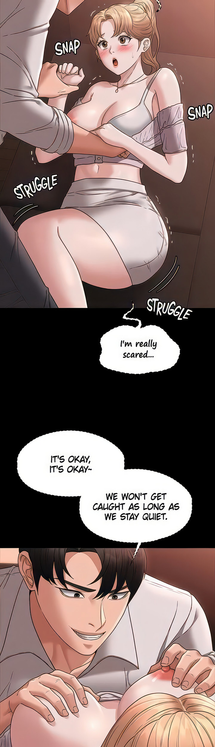 Supervisor Access Chapter 58 Page 12
