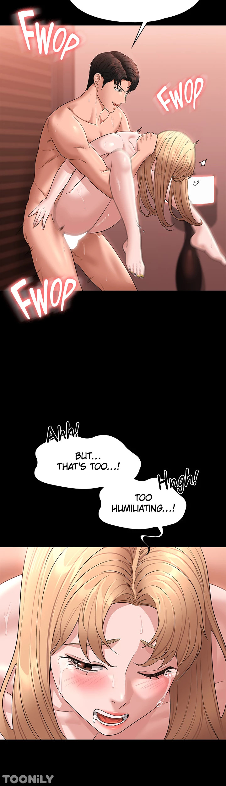 Supervisor Access Chapter 62 Page 34