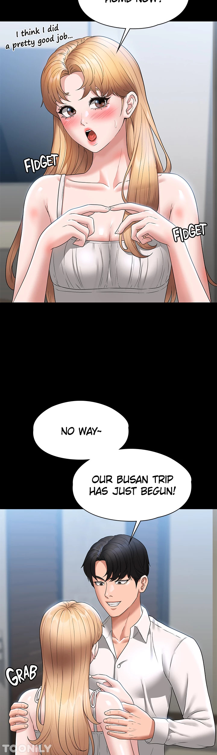 Supervisor Access Chapter 63 Page 28
