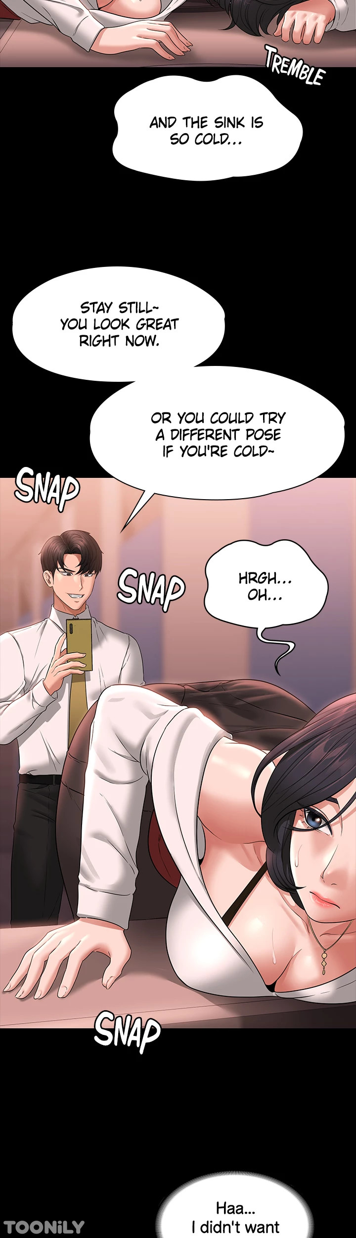 Supervisor Access Chapter 65 Page 21