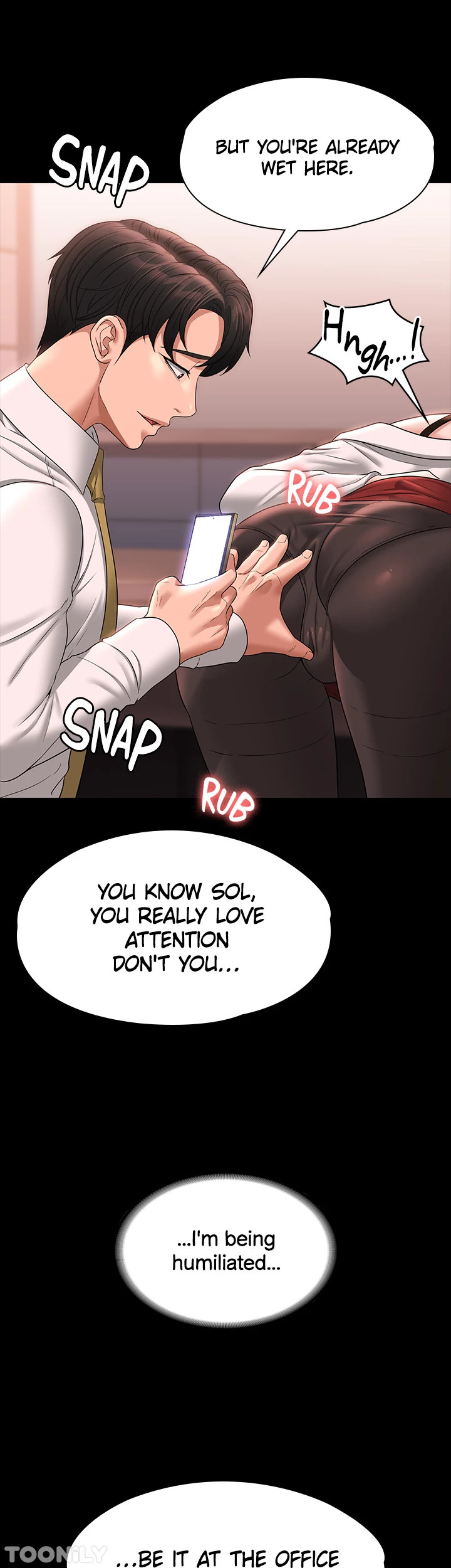 Supervisor Access Chapter 65 Page 27