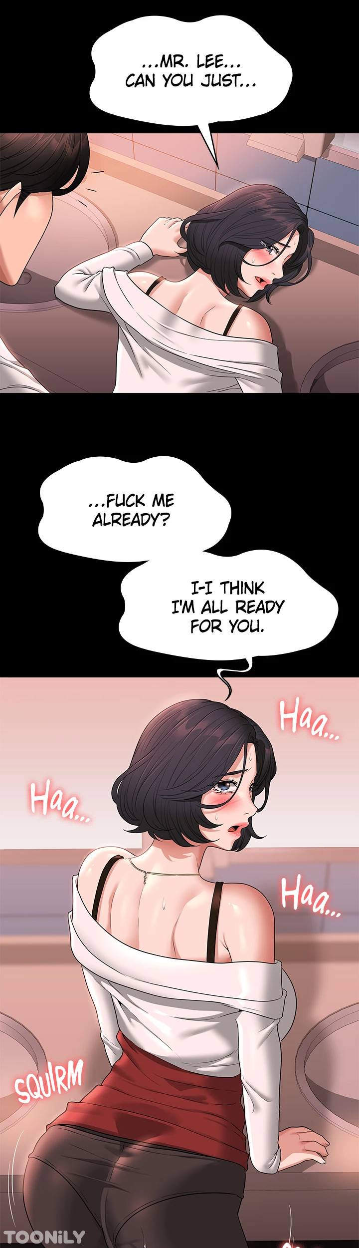 Supervisor Access Chapter 65 Page 32