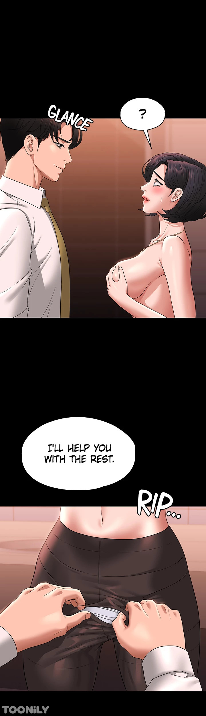 Supervisor Access Chapter 65 Page 40