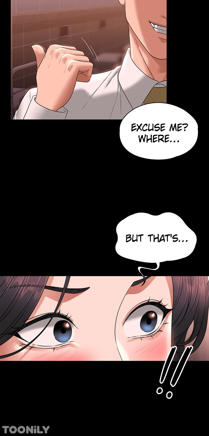 Supervisor Access Chapter 65 Page 43