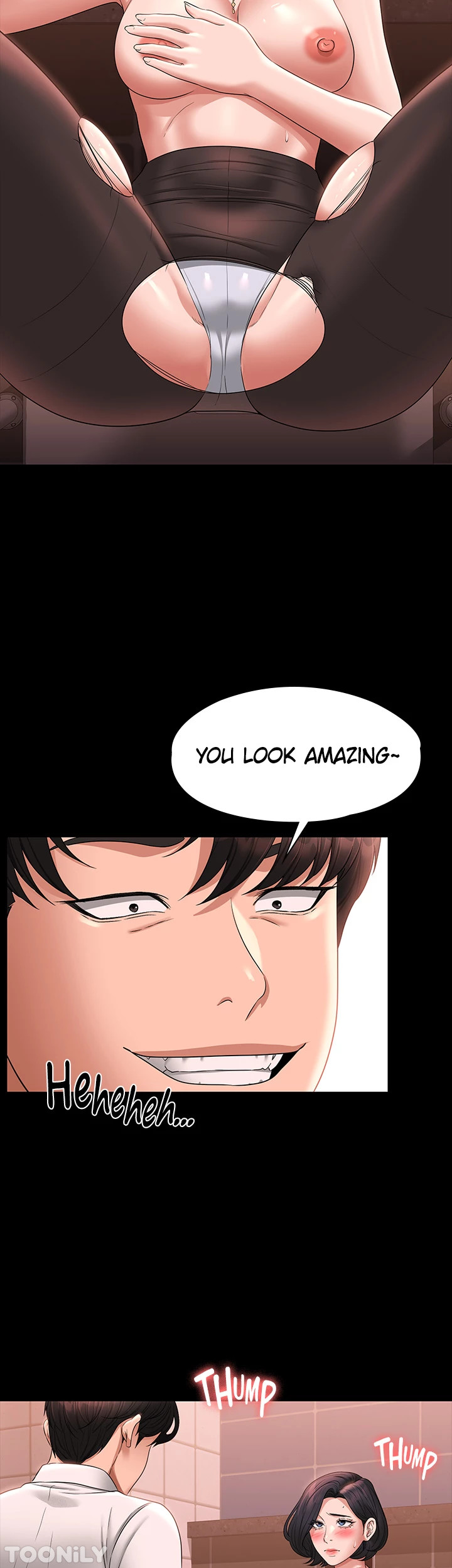 Supervisor Access Chapter 65 Page 47