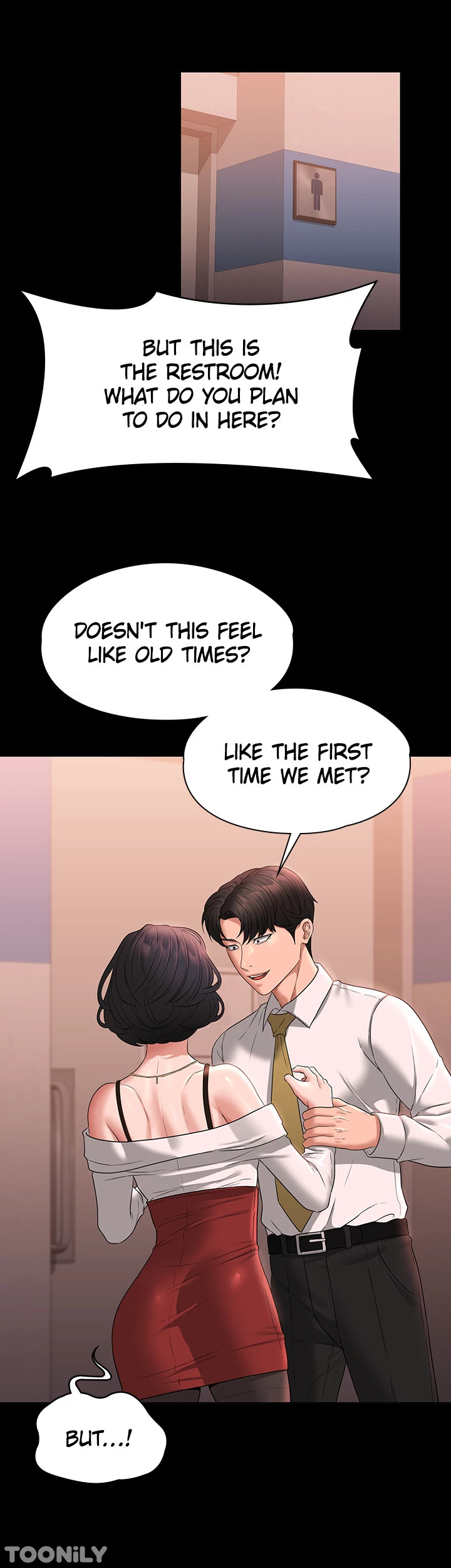 Supervisor Access Chapter 65 Page 5