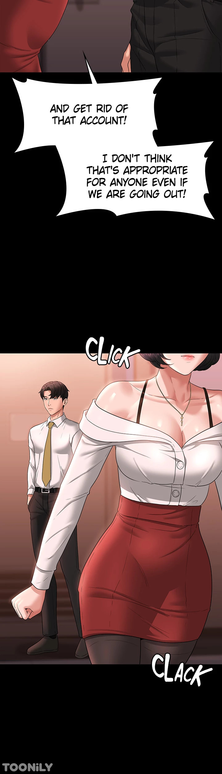 Supervisor Access Chapter 65 Page 8