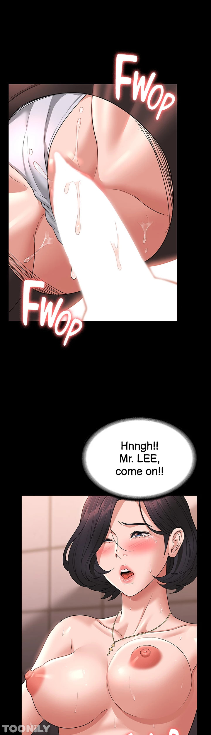Supervisor Access Chapter 66 Page 43