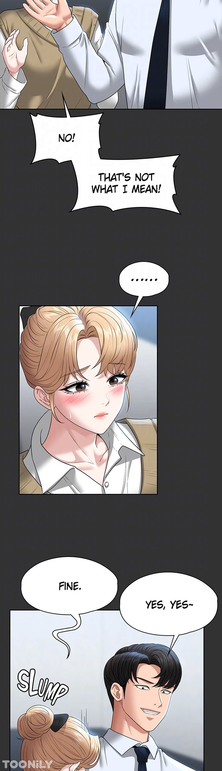 Supervisor Access Chapter 67 Page 11