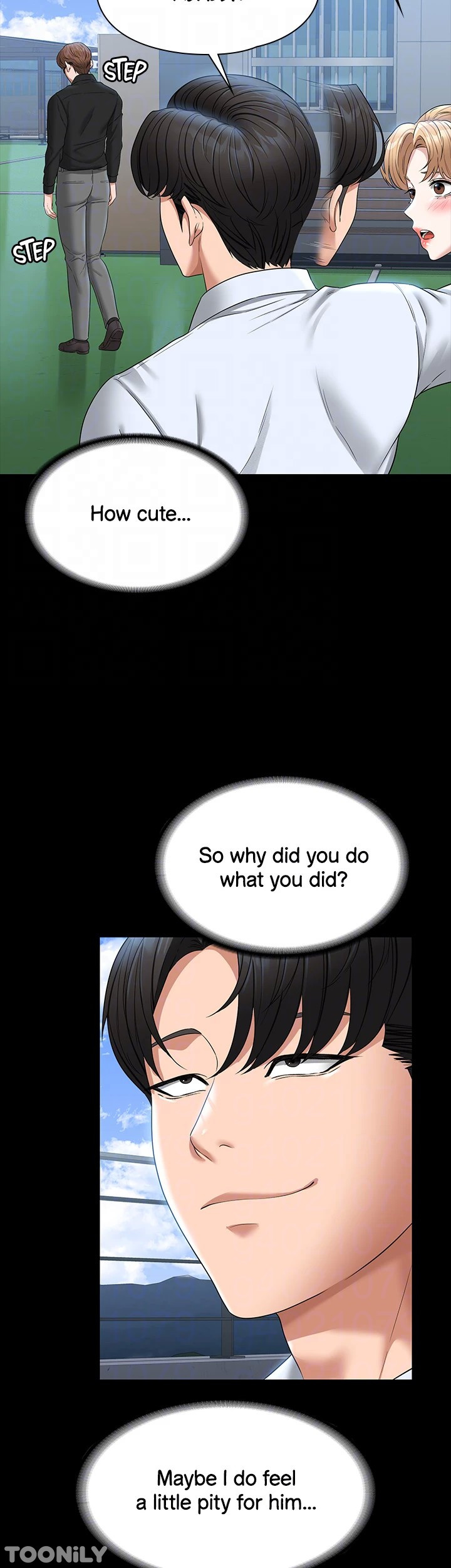Supervisor Access Chapter 67 Page 39