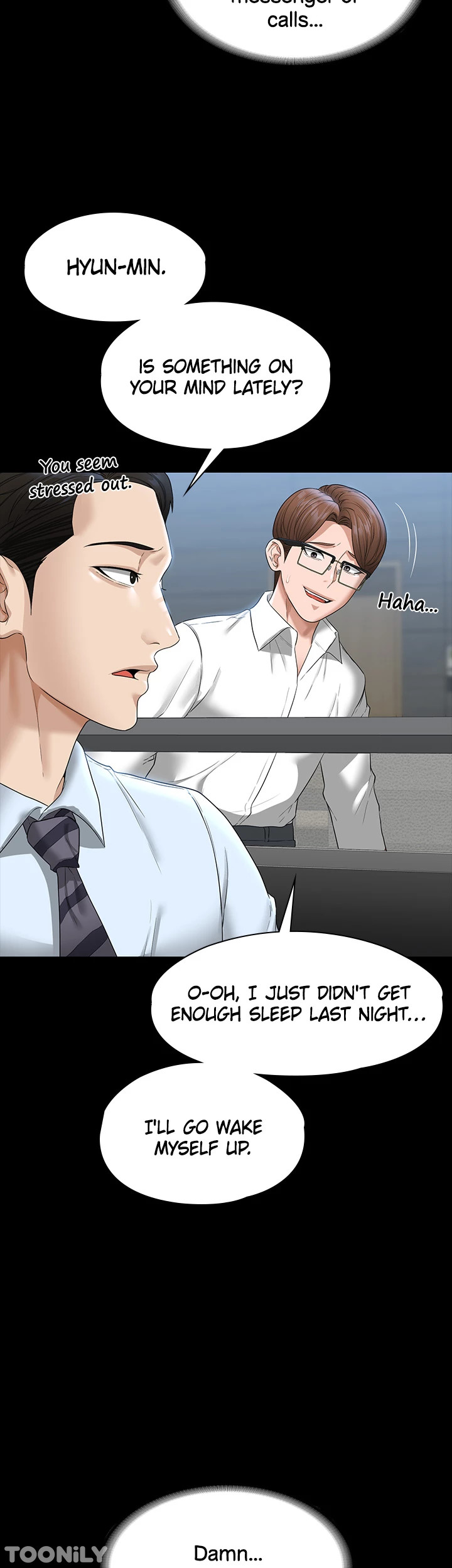 Supervisor Access Chapter 69 Page 6