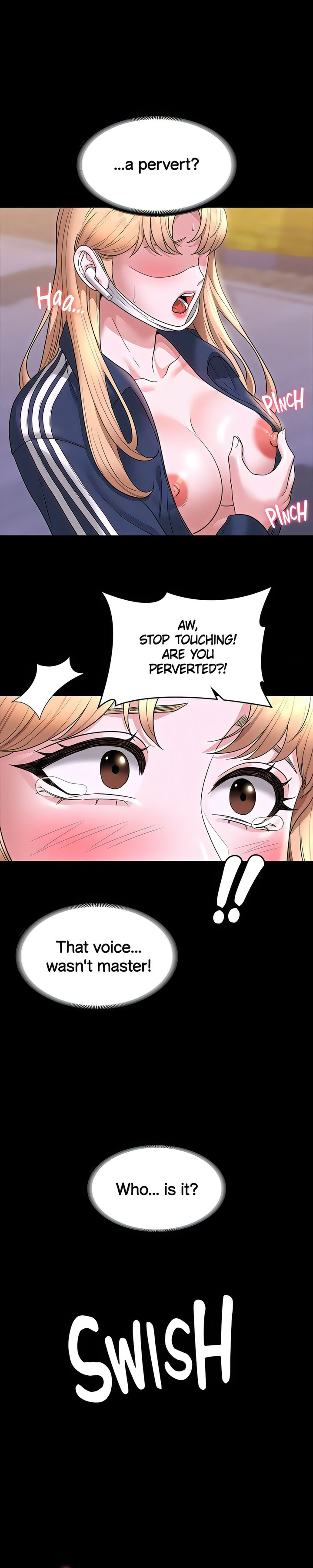 Supervisor Access Chapter 74 Page 1