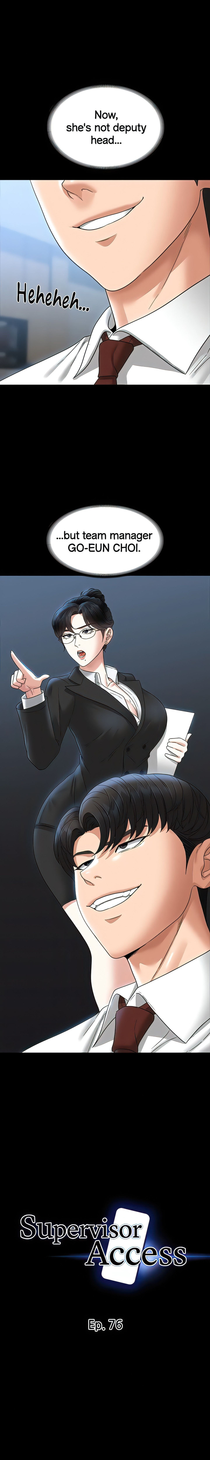 Supervisor Access Chapter 76 Page 1