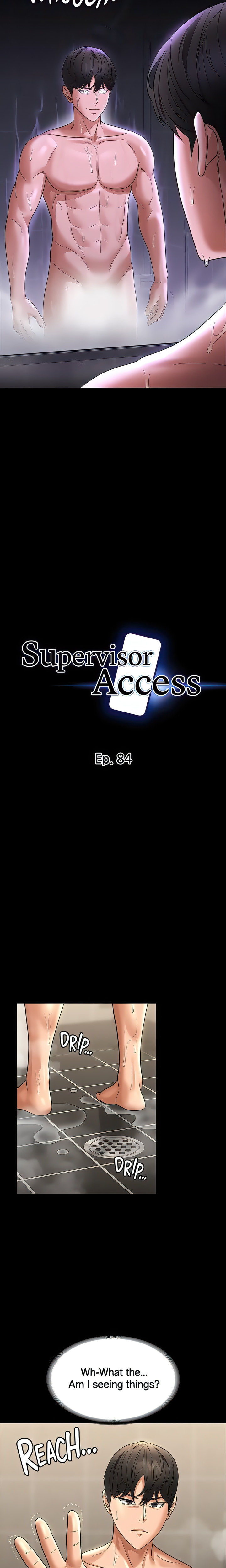 Supervisor Access Chapter 84 Page 2