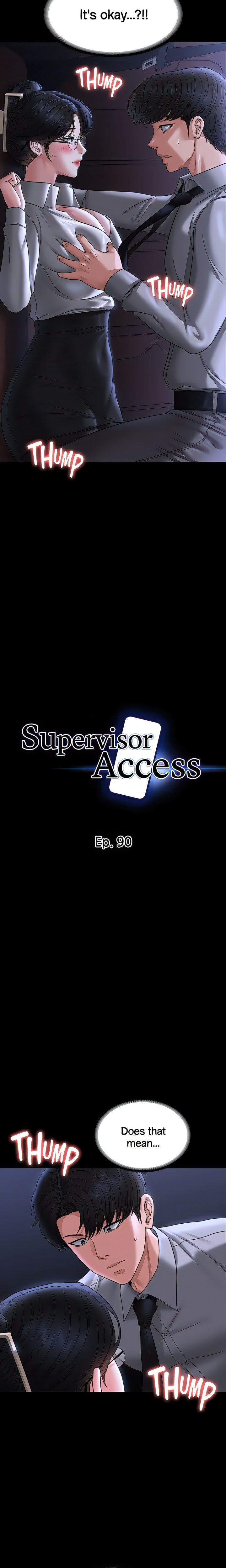 Supervisor Access Chapter 90 Page 2