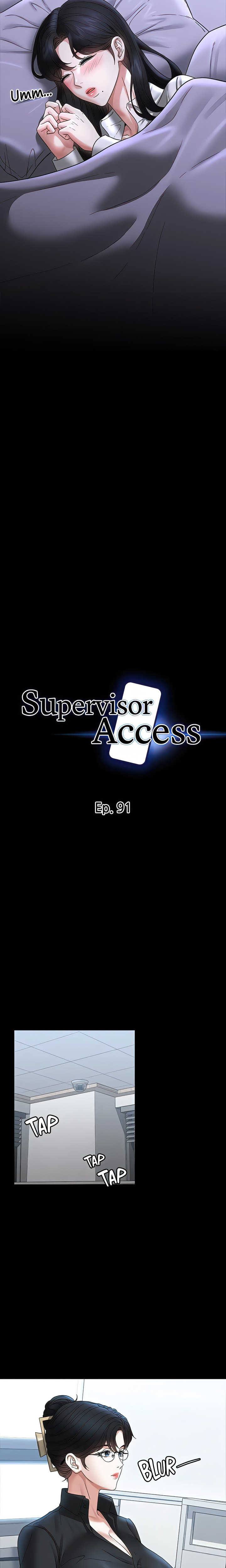 Supervisor Access Chapter 91 Page 2