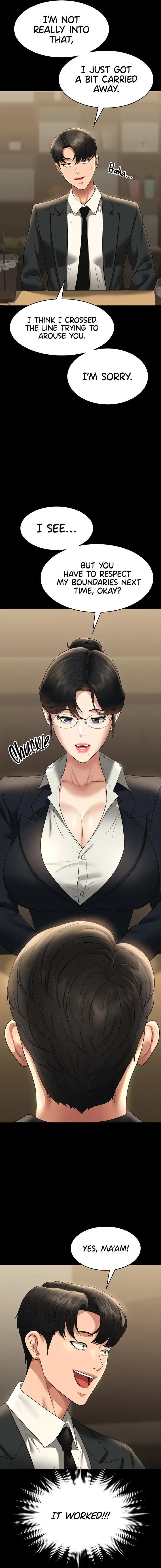 Supervisor Access Chapter 98 Page 11