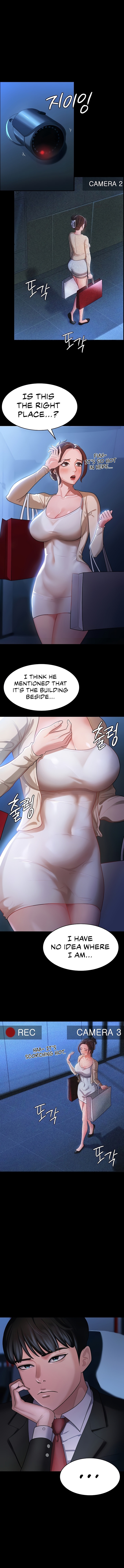 Your Wife Was Amazing Chapter 1 Page 11