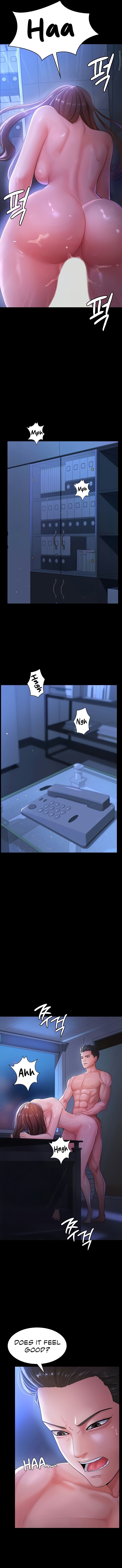 Your Wife Was Amazing Chapter 1 Page 2
