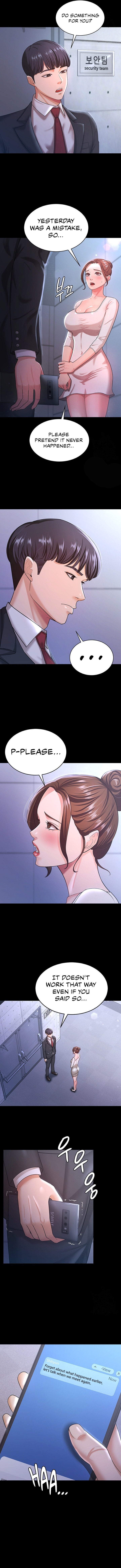 Your Wife Was Amazing Chapter 10 Page 5