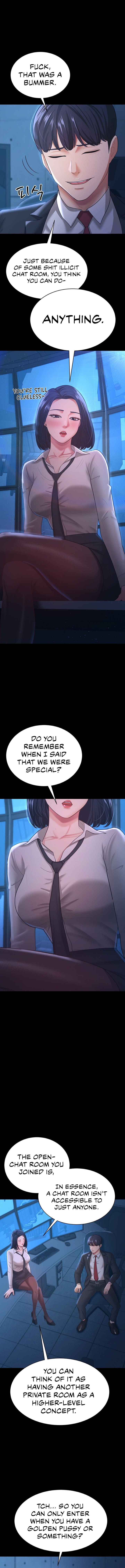 Your Wife Was Amazing Chapter 13 Page 10