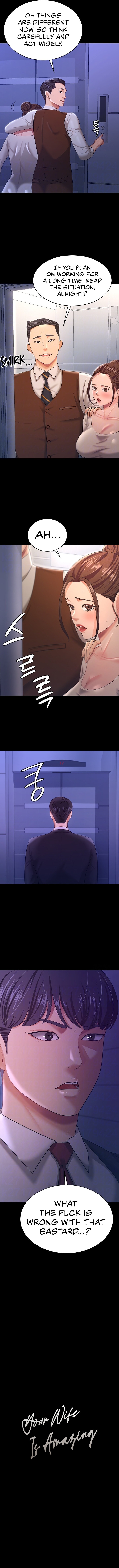 Your Wife Was Amazing Chapter 13 Page 4