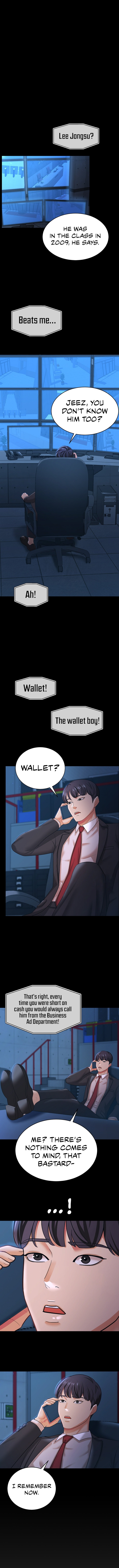 Your Wife Was Amazing Chapter 13 Page 5