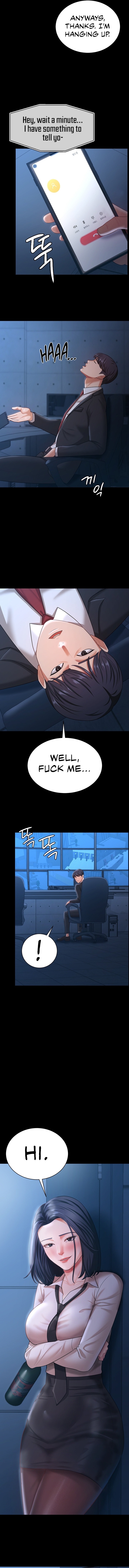 Your Wife Was Amazing Chapter 13 Page 7