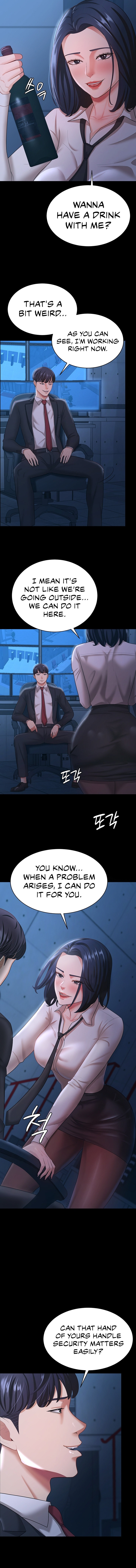 Your Wife Was Amazing Chapter 13 Page 8