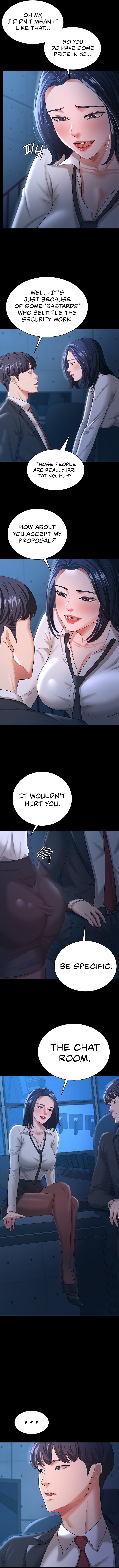 Your Wife Was Amazing Chapter 13 Page 9