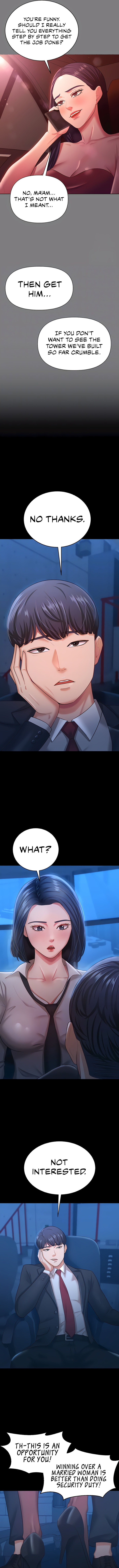 Your Wife Was Amazing Chapter 14 Page 4