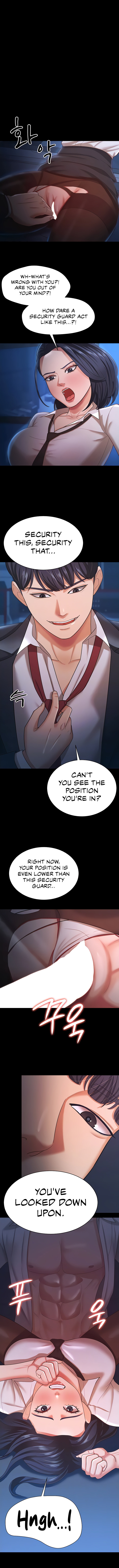 Your Wife Was Amazing Chapter 15 Page 2