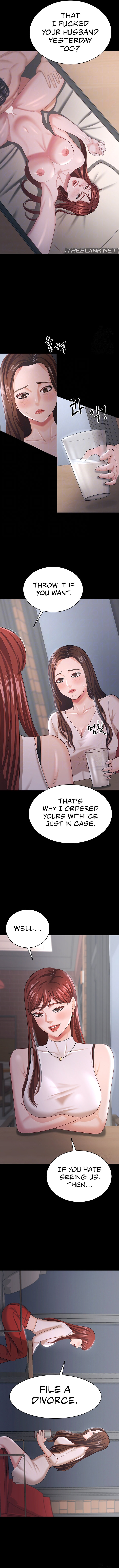 Your Wife Was Amazing Chapter 18 Page 3