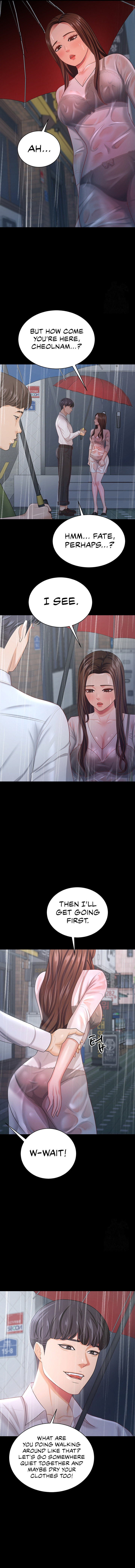 Your Wife Was Amazing Chapter 18 Page 7