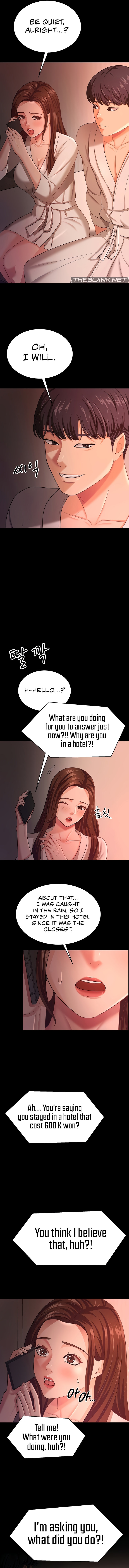 Your Wife Was Amazing Chapter 19 Page 10
