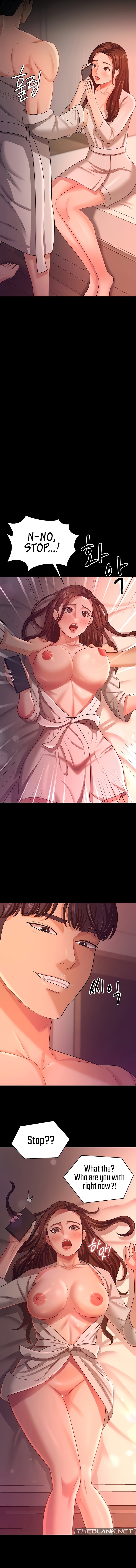 Your Wife Was Amazing Chapter 19 Page 11