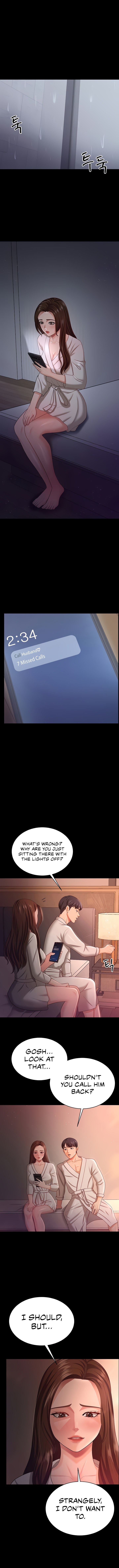 Your Wife Was Amazing Chapter 19 Page 7