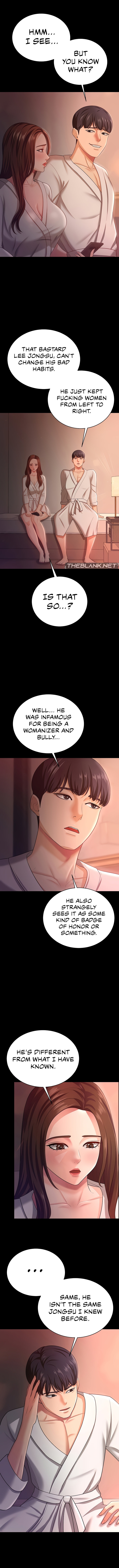 Your Wife Was Amazing Chapter 19 Page 8