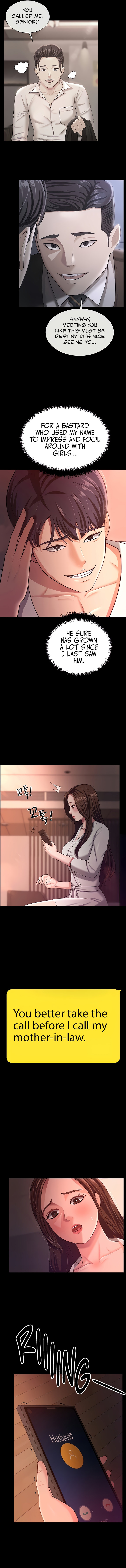 Your Wife Was Amazing Chapter 19 Page 9