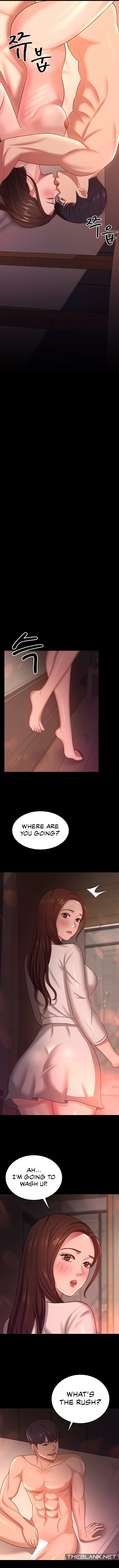 Your Wife Was Amazing Chapter 20 Page 11