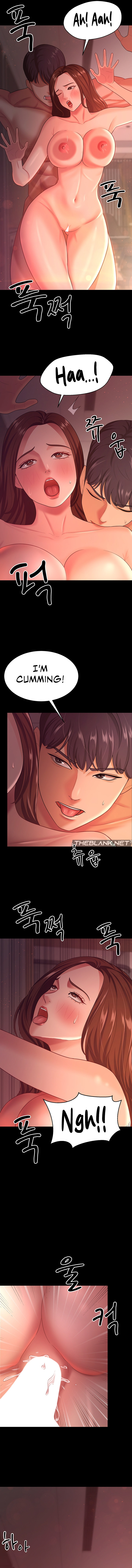 Your Wife Was Amazing Chapter 21 Page 11