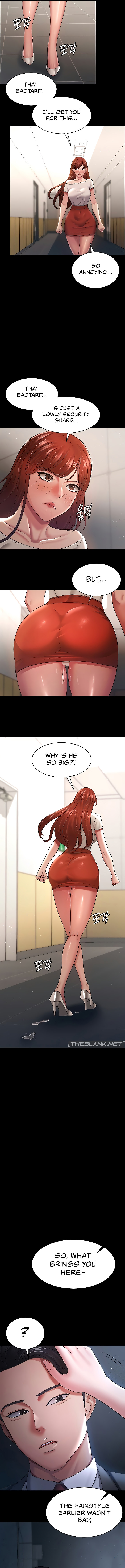 Your Wife Was Amazing Chapter 24 Page 10