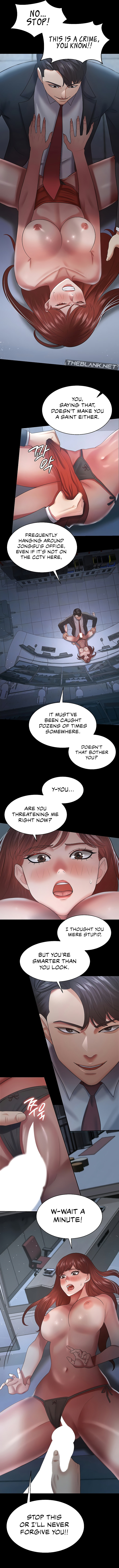 Your Wife Was Amazing Chapter 24 Page 5