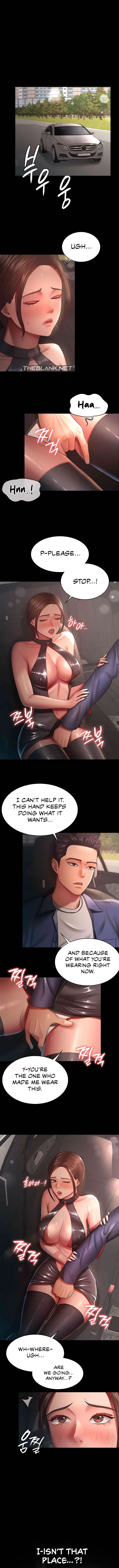 Your Wife Was Amazing Chapter 25 Page 2