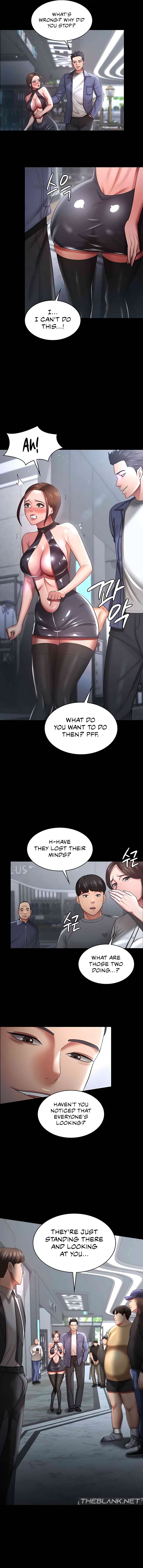 Your Wife Was Amazing Chapter 25 Page 9