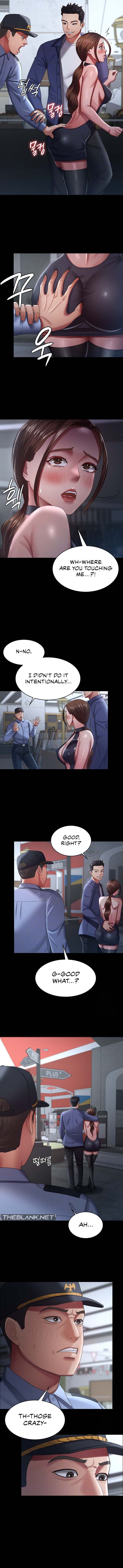 Your Wife Was Amazing Chapter 26 Page 2