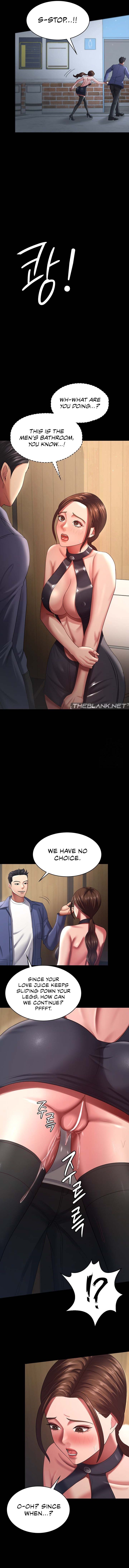 Your Wife Was Amazing Chapter 26 Page 8