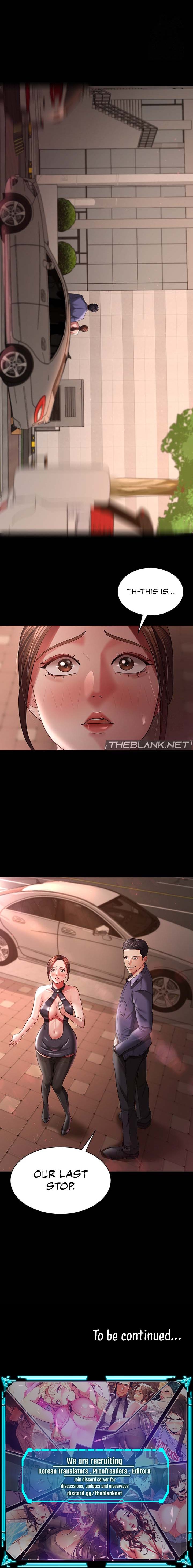 Your Wife Was Amazing Chapter 27 Page 11